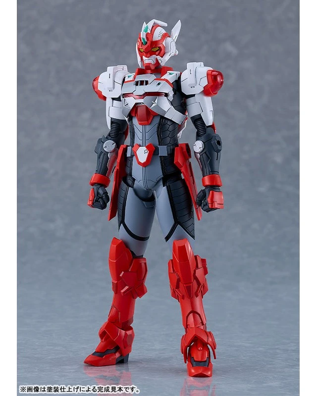 Alt view image 3 of 6 - PLAMATEA Jupiter Bit - Cyber Cop