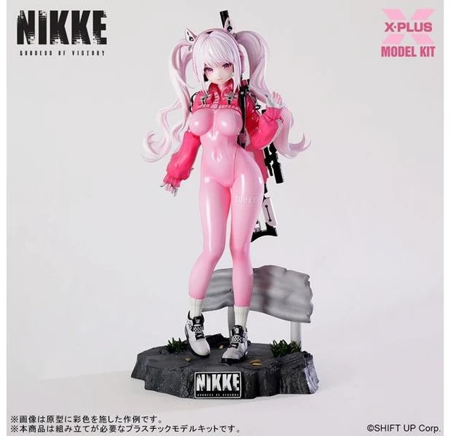 Main image of Alice Plastic Model Kit - Goddess of Victory: NIKKE