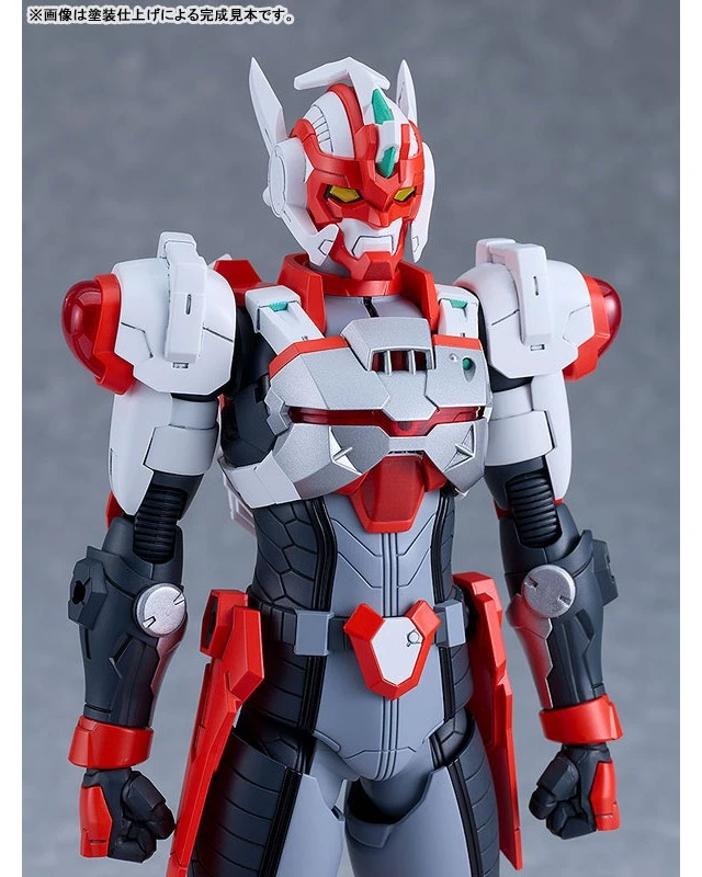 Alt view image 5 of 6 - PLAMATEA Jupiter Bit - Cyber Cop