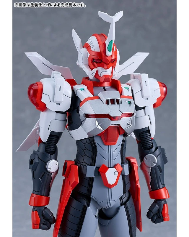 Alt view image 6 of 6 - PLAMATEA Jupiter Bit - Cyber Cop