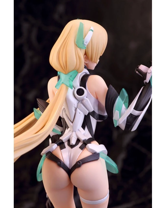 Alt view image 4 of 6 - Angela Balzac 1/8 Complete Figure - Expelled from Paradise (Rerun)