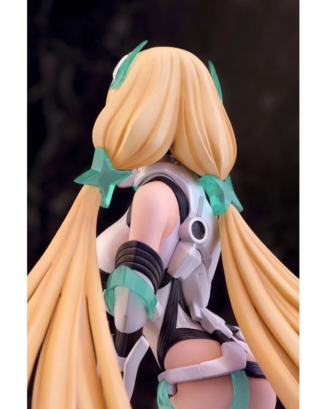 Alt view image 3 of 6 - Angela Balzac 1/8 Complete Figure - Expelled from Paradise (Rerun)
