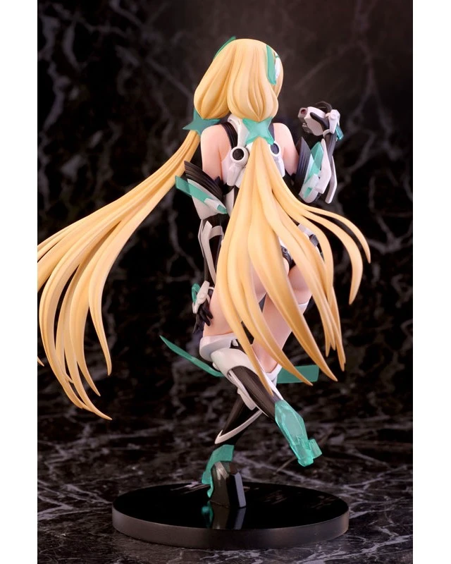 Alt view image 2 of 6 - Angela Balzac 1/8 Complete Figure - Expelled from Paradise (Rerun)