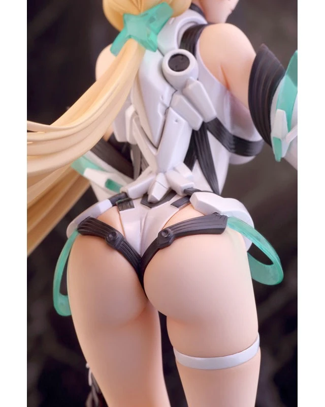 Alt view image 5 of 6 - Angela Balzac 1/8 Complete Figure - Expelled from Paradise (Rerun)