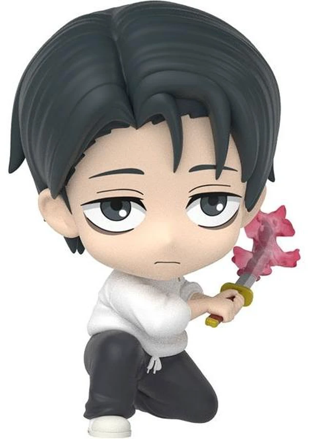 Main image of Yuta Okkotsu FigureSit Jujutsu Kaisen