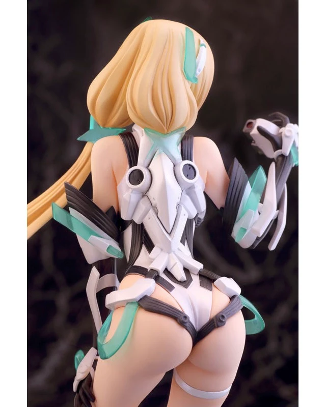 Alt view image 6 of 6 - Angela Balzac 1/8 Complete Figure - Expelled from Paradise (Rerun)