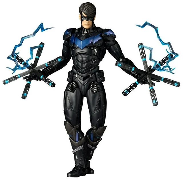 Main image of Amazing Yamaguchi Nightwing (Batman: Arkham Knight)