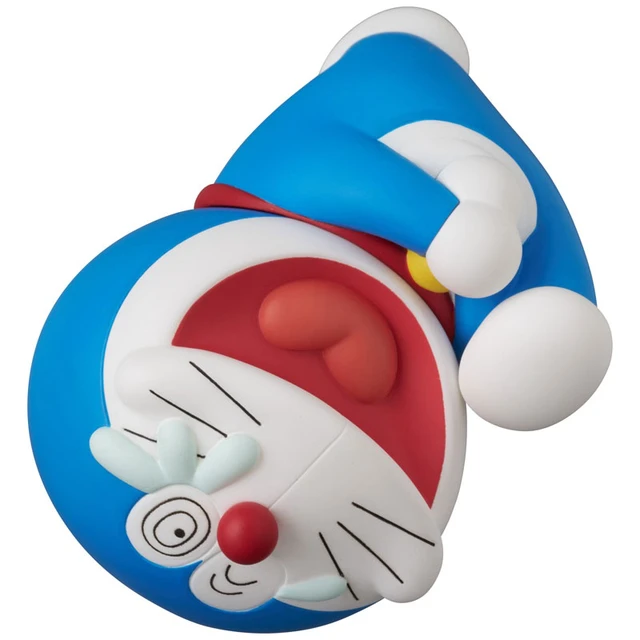 Alt view image 2 of 3 - UDF No.874 Doraemon (Laughing) Fujiko F. Fujio Series 16