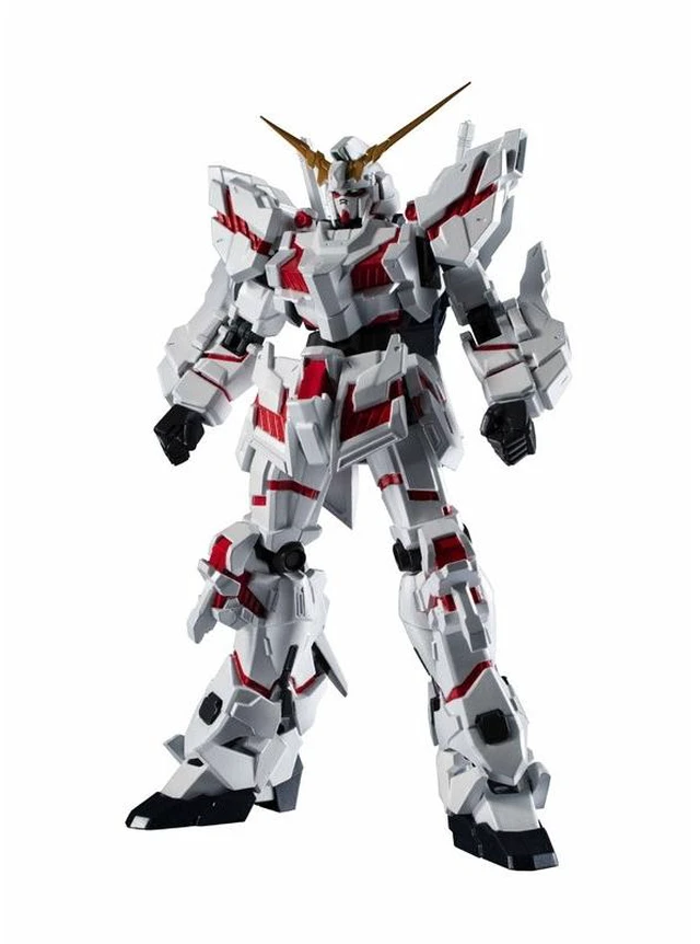 Main image of GUNDAM UNIVERSE RX-0 Unicorn Gundam Renewal (Mobile Suit Gundam UC)