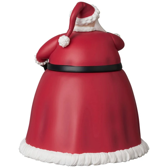 Alt view image 3 of 4 - Santa Claus UDF The Nightmare Before Christmas