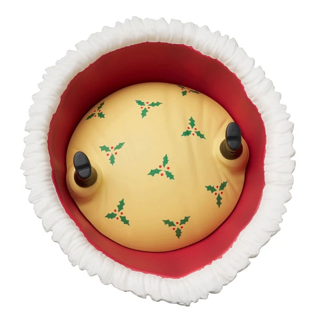 Alt view image 4 of 4 - Santa Claus UDF The Nightmare Before Christmas