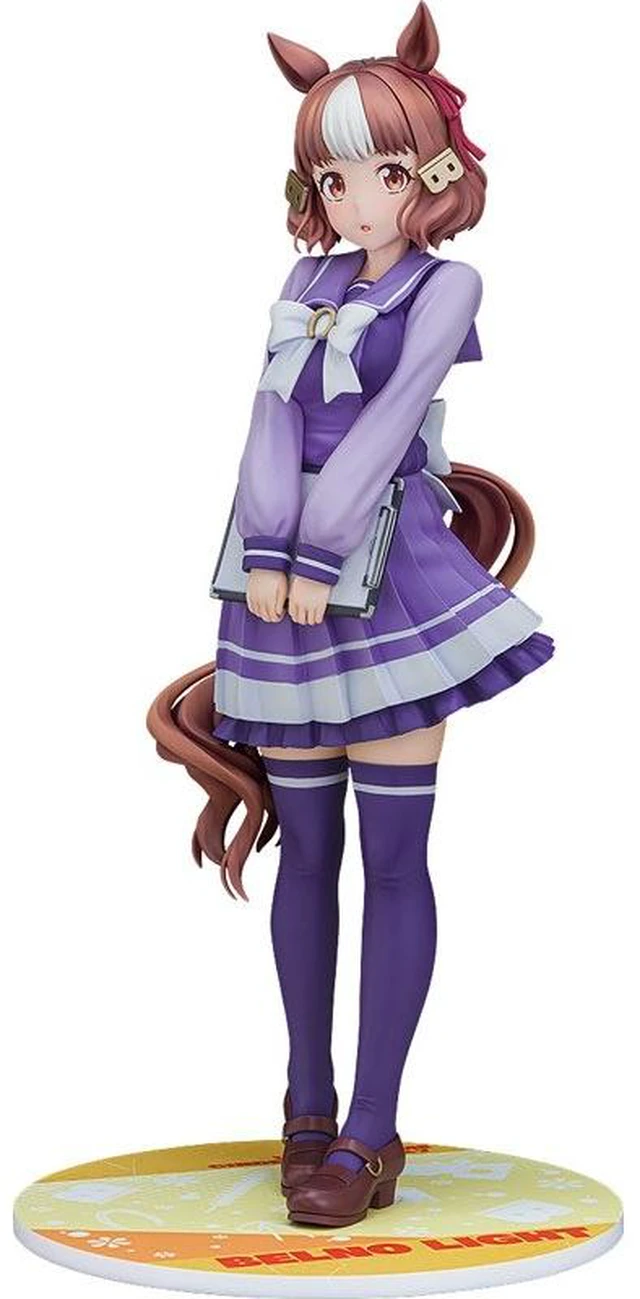 Main image of Vernor Light 1/7 Complete Figure - Uma Musume: Cinderella Gray