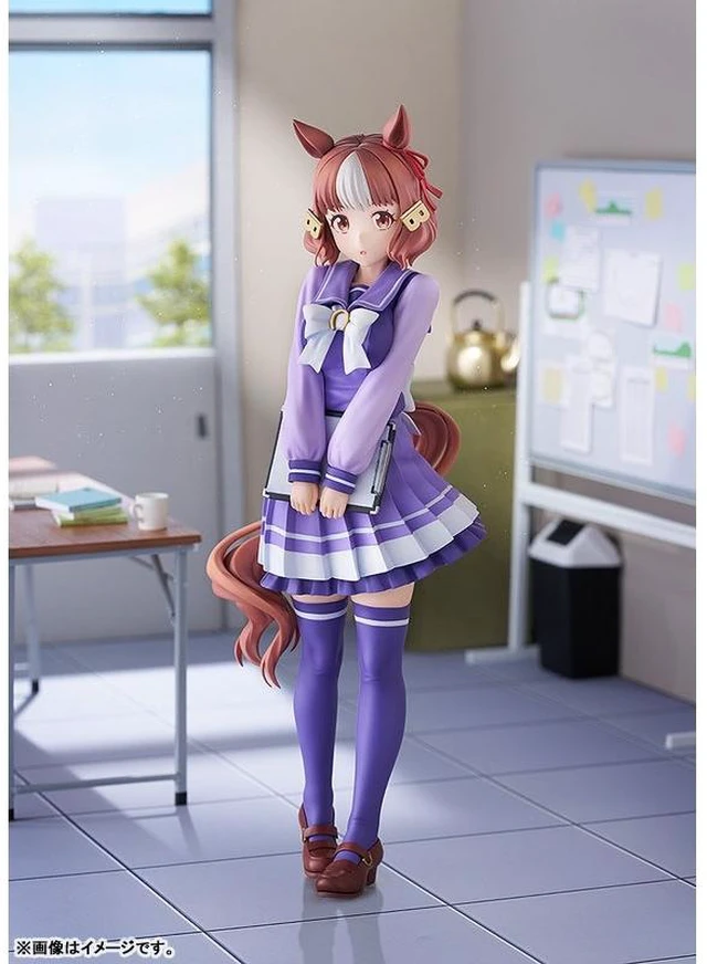 Alt view image 3 of 6 - Vernor Light 1/7 Complete Figure - Uma Musume: Cinderella Gray