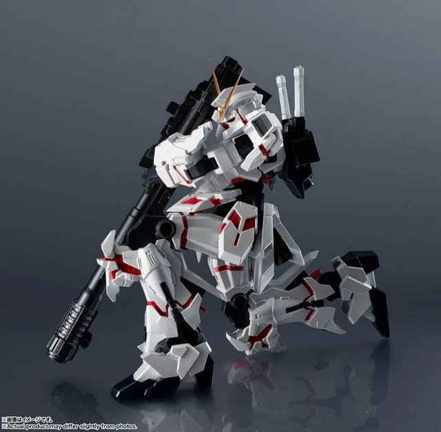 Alt view image 6 of 6 - GUNDAM UNIVERSE RX-0 Unicorn Gundam Renewal (Mobile Suit Gundam UC)