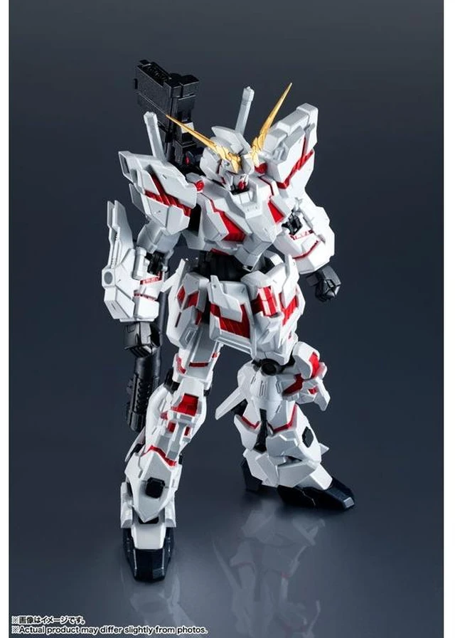 Alt view image 5 of 6 - GUNDAM UNIVERSE RX-0 Unicorn Gundam Renewal (Mobile Suit Gundam UC)