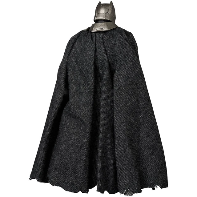 Alt view image 5 of 6 - MAFEX Armored Batman Ver.1.5 Batman v Superman