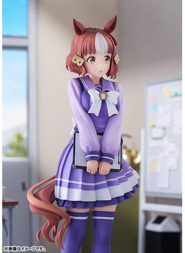 Alt view image 5 of 6 - Vernor Light 1/7 Complete Figure - Uma Musume: Cinderella Gray