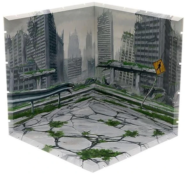 Main image of Dioramansion 200 Ruined City