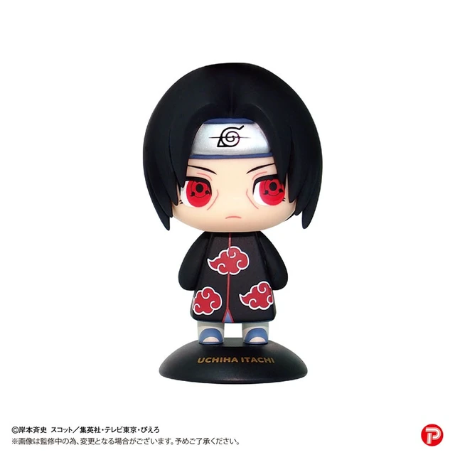 Alt view image 2 of 5 - Yurayura Head Itachi Uchiha (Re-run) - NARUTO Shippuden
