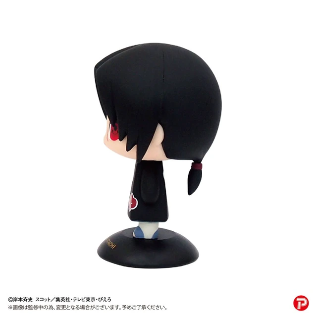 Alt view image 3 of 5 - Yurayura Head Itachi Uchiha (Re-run) - NARUTO Shippuden
