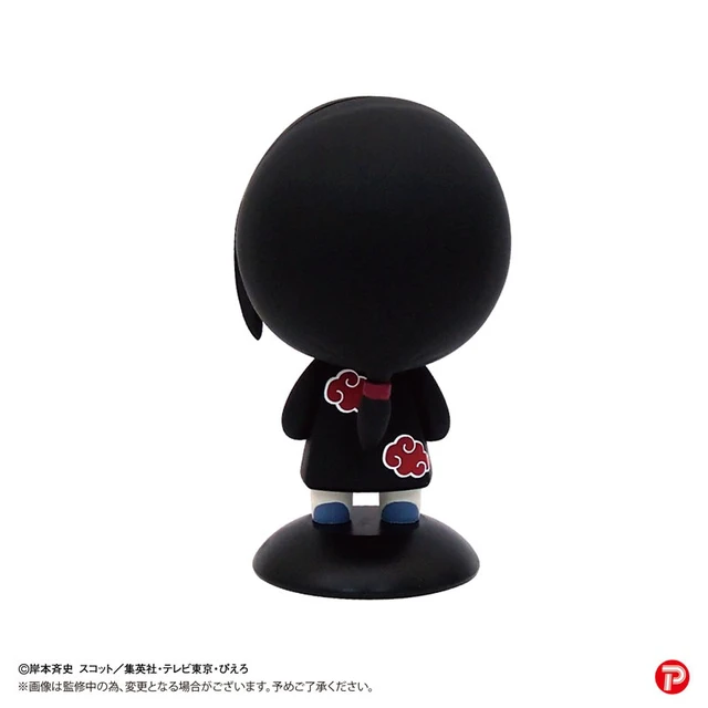 Alt view image 4 of 5 - Yurayura Head Itachi Uchiha (Re-run) - NARUTO Shippuden