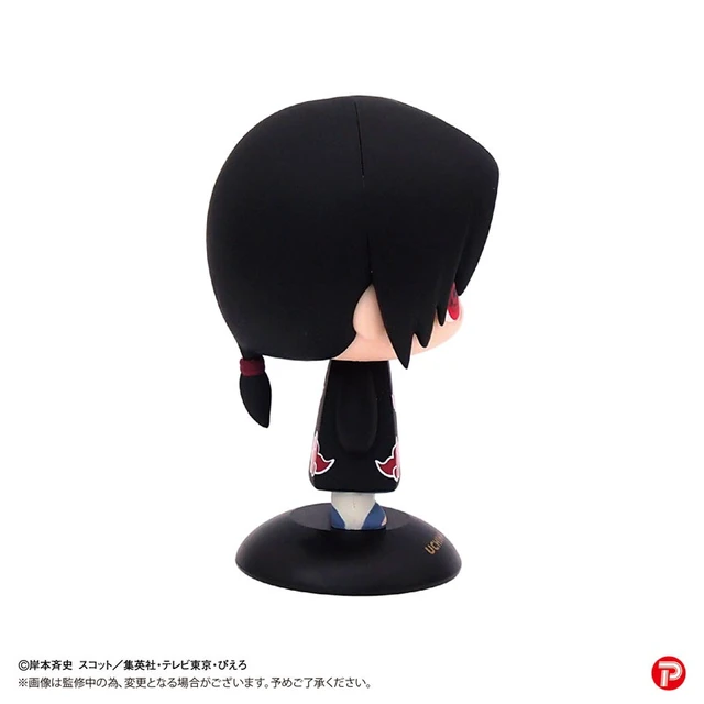 Alt view image 5 of 5 - Yurayura Head Itachi Uchiha (Re-run) - NARUTO Shippuden