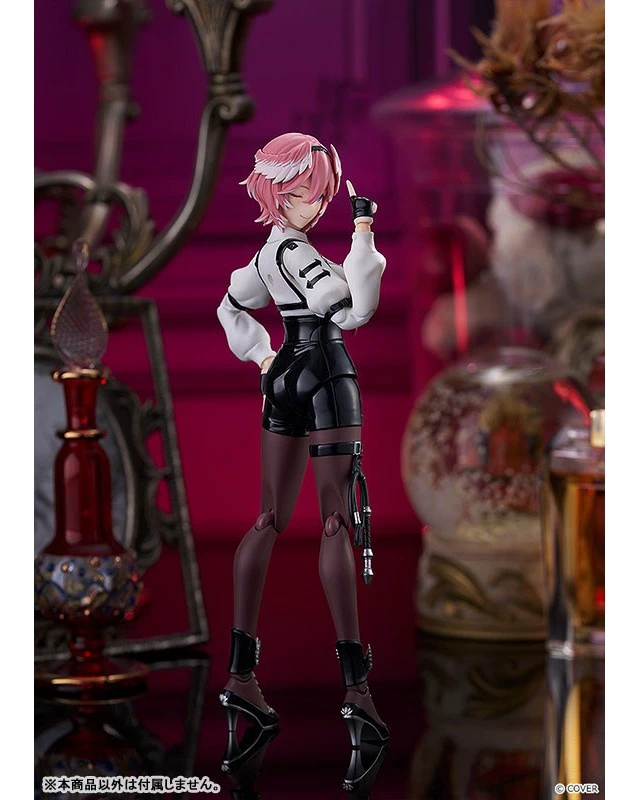 Alt view image 4 of 6 - figma Lui Takane Hololive Production