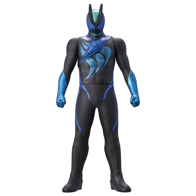 Alt view image 2 of 3 - Kamen Rider Zets Techno-Rom Stream Rider Hero Series