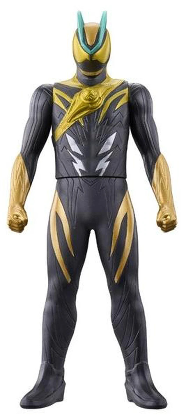 Main image of Kamen Rider Zets Inazuma Plasma - Rider Hero Series