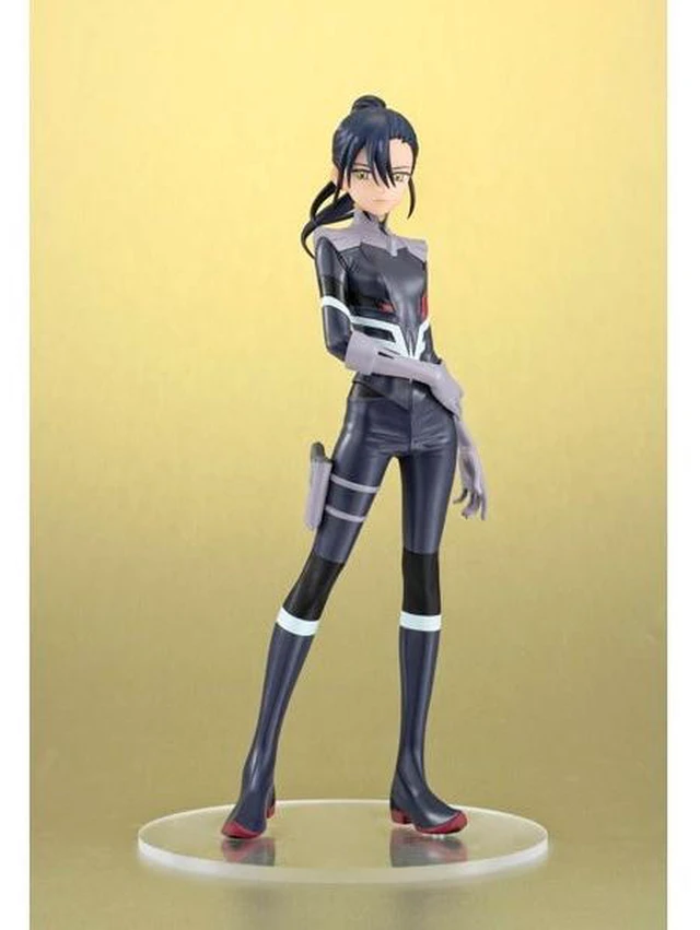 Main image of Nyan Pilot Suit Ver. Mobile Suit Gundam GQuuuuuuX Complete Figure