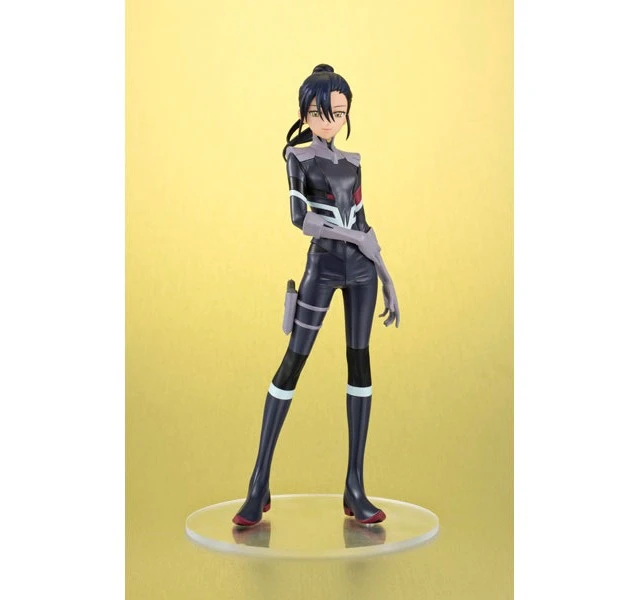 Alt view image 6 of 6 - Nyan Pilot Suit Ver. Mobile Suit Gundam GQuuuuuuX Complete Figure