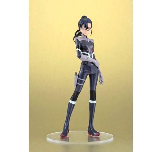Alt view image 2 of 6 - Nyan Pilot Suit Ver. Mobile Suit Gundam GQuuuuuuX Complete Figure