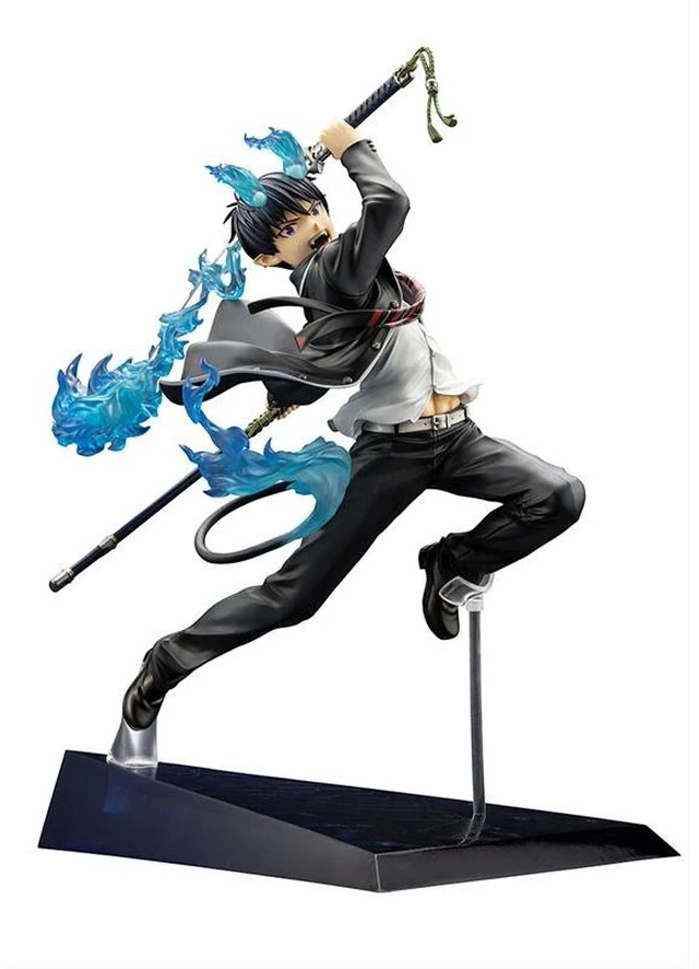 Main image of ARTFX J Rin Okumura Beyond the Snow Saga 1/8 Complete Figure