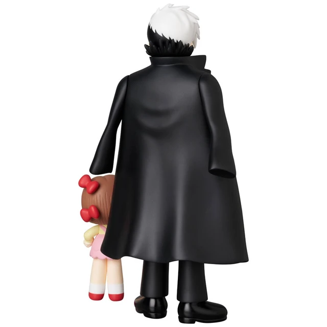 Alt view image 3 of 5 - Ultra Detail Figure No.885 UDF Black Jack & Pinoko