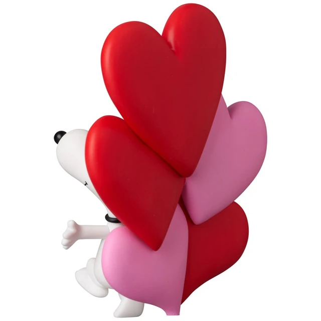 Alt view image 3 of 4 - UDF No.845 Dancing Snoopy - Peanuts Series 18