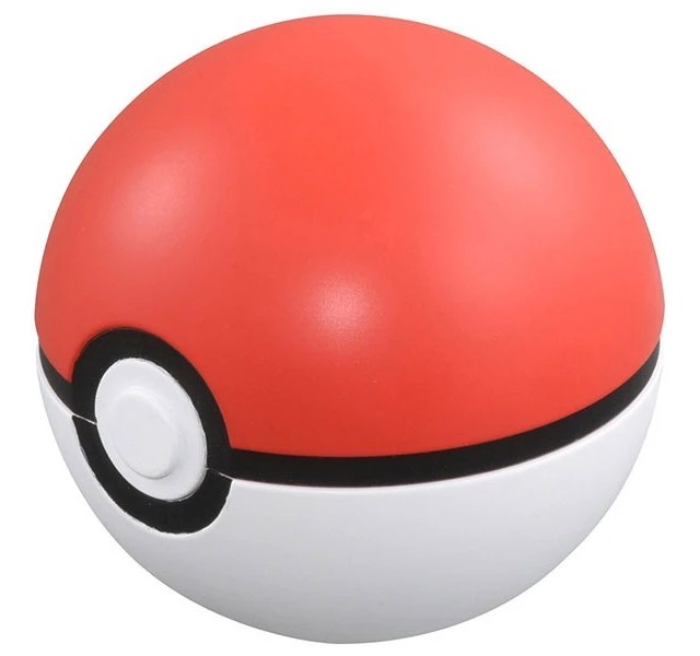 Main image of Pokémon Moncolle MB-01 Monster Ball