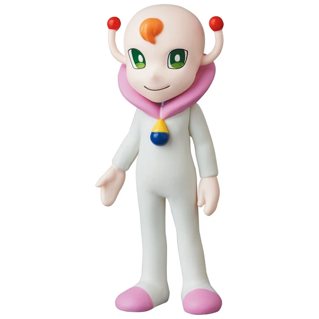 Alt view image 2 of 3 - UDF Papi Doraemon: Little Star Wars 2021