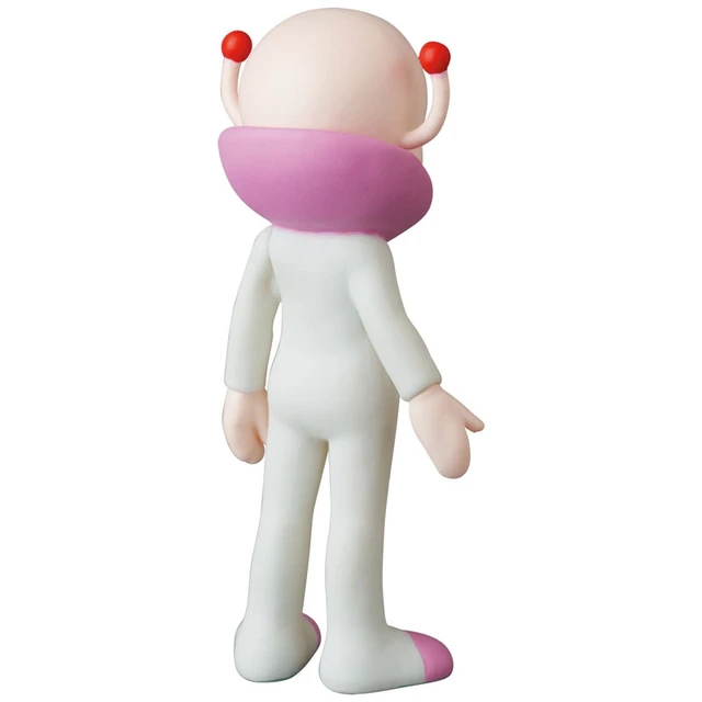 Alt view image 3 of 3 - UDF Papi Doraemon: Little Star Wars 2021