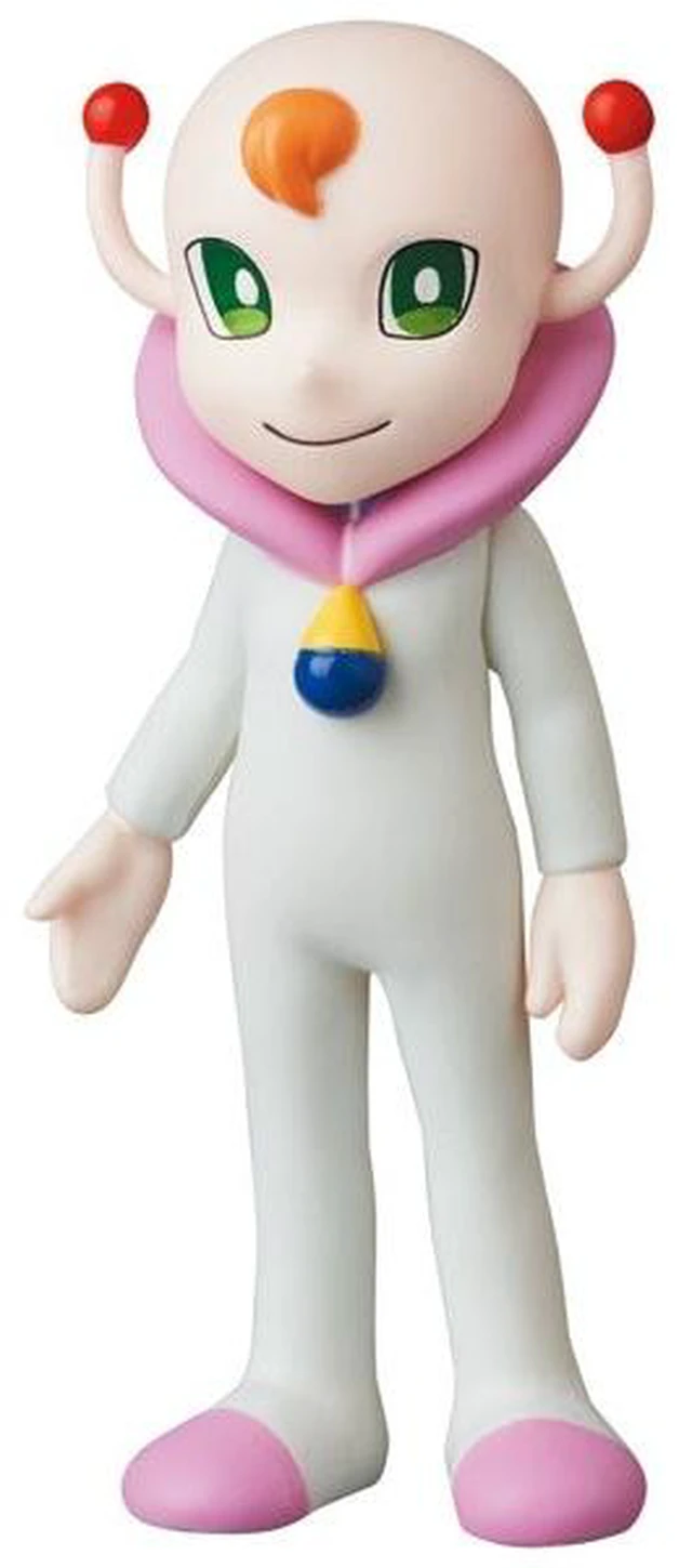 Main image of UDF Papi Doraemon: Little Star Wars 2021