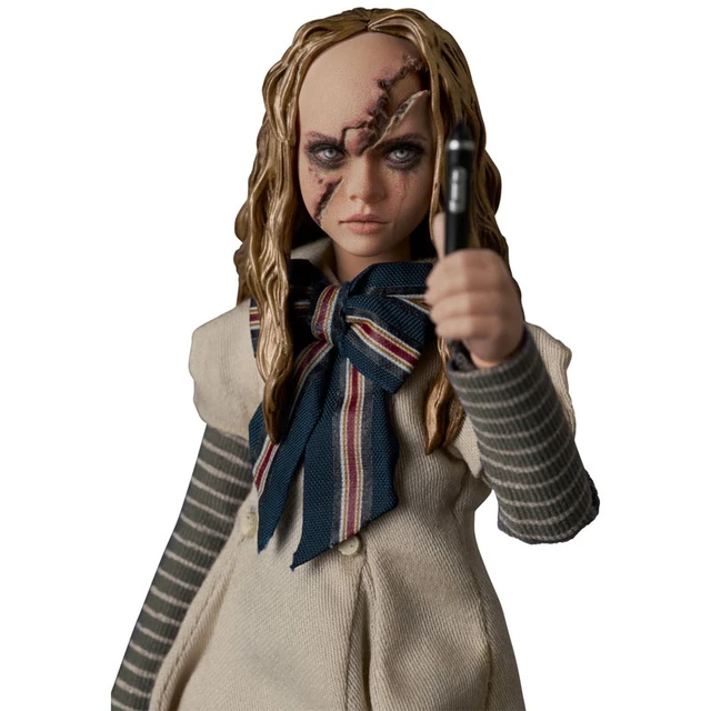 Alt view image 3 of 6 - MAFEX No.263 M3GAN Complete Figure