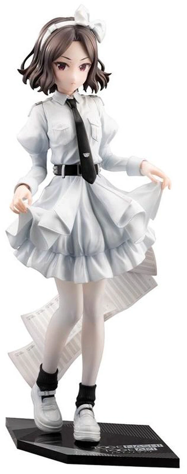 Main image of Tomo Ebizuka 1/7 Complete Figure (Girls Band Cry)