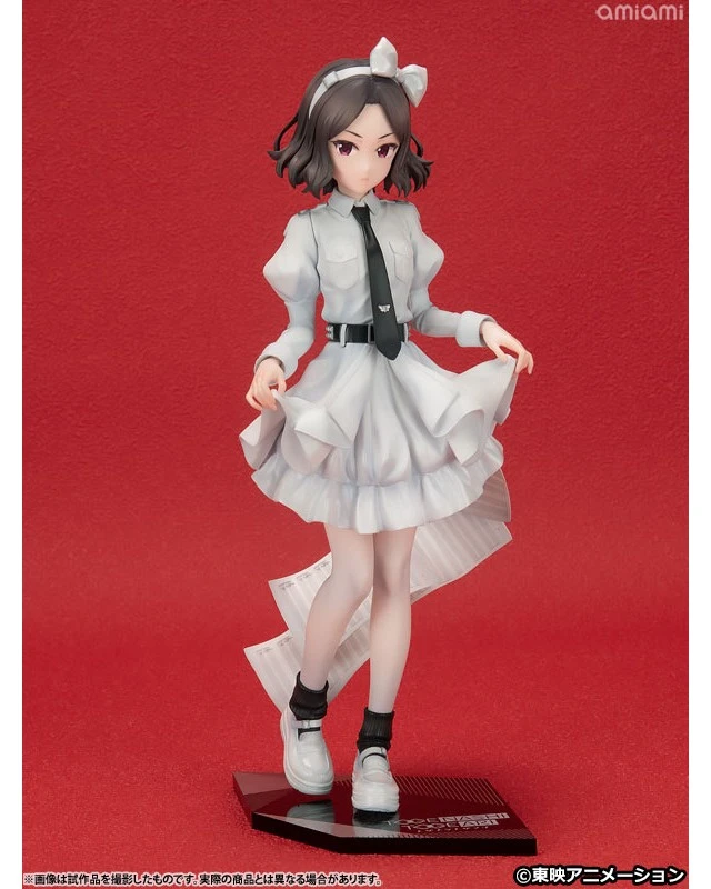 Alt view image 2 of 6 - Tomo Ebizuka 1/7 Complete Figure (Girls Band Cry)