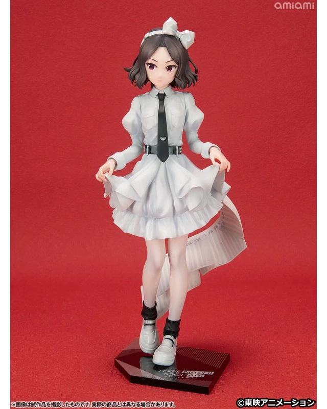 Alt view image 3 of 6 - Tomo Ebizuka 1/7 Complete Figure (Girls Band Cry)