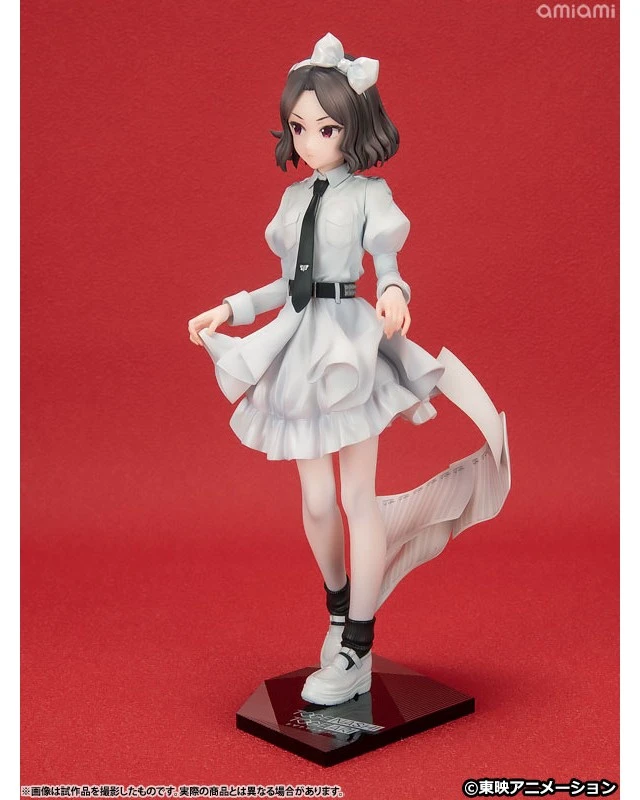 Alt view image 4 of 6 - Tomo Ebizuka 1/7 Complete Figure (Girls Band Cry)