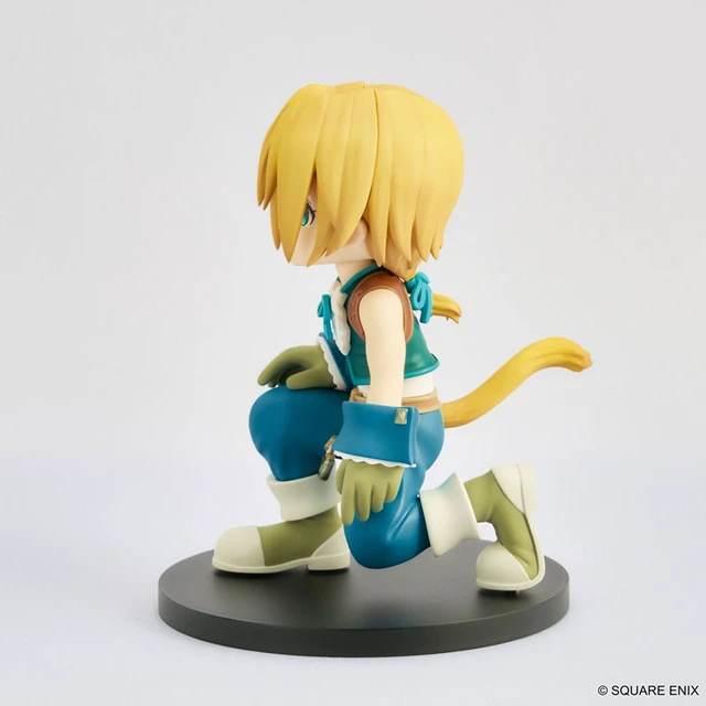 Alt view image 4 of 6 - Final Fantasy IX Adorable Arts Zidane Tribal