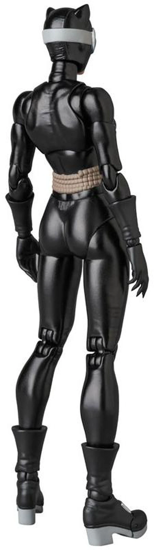 Alt view image 6 of 6 - MAFEX Catwoman (Hush Ver.) (Reissue)