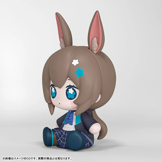 Alt view image 4 of 6 - Huggy Good Smile Arknights Amiya