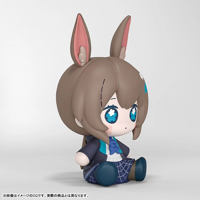 Alt view image 6 of 6 - Huggy Good Smile Arknights Amiya