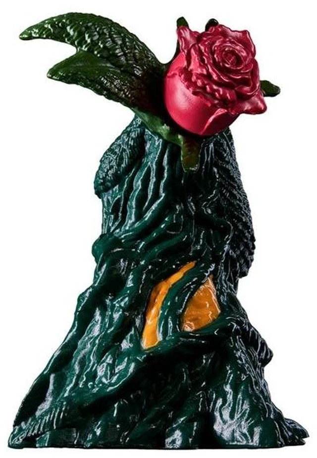 Main image of Godiverse Biollante (Flower Beast Form)