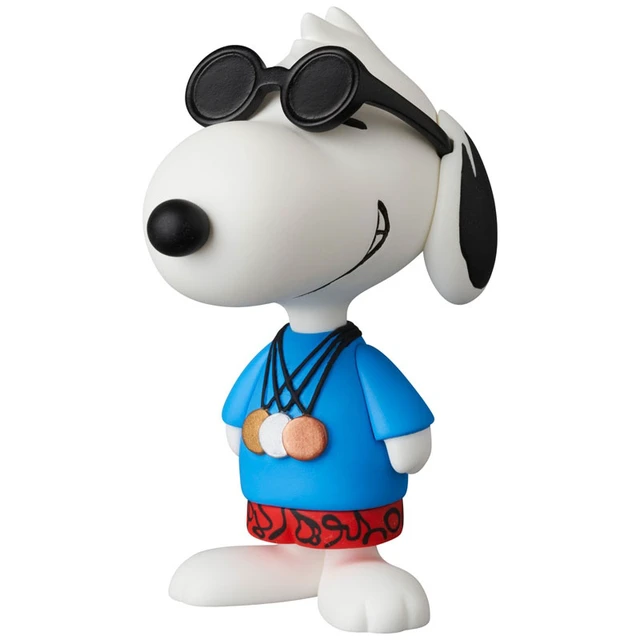 Alt view image 2 of 4 - UDF No.768 Joe Cool Swimmer (Peanuts Series 16)